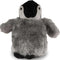 Jeffers Pet Baby Emperor Penguin Squeaker Dog Toy, 6" - Soft Plush