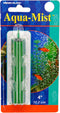 Penn-Plax Aqua Mist Air Stone Bar Aerator for Fish Tank, 4-Inch