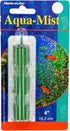Penn-Plax Aqua Mist Air Stone Bar Aerator for Fish Tank, 4-Inch