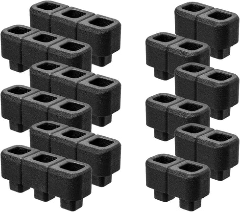 Magpul DAKA Grid Gun Case Organizer Foam Insert for Multi-Purpose Hard Case (Foam Only, Case Not Included)
