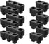 Magpul DAKA Grid Gun Case Organizer Foam Insert for Multi-Purpose Hard Case (Foam Only, Case Not Included)