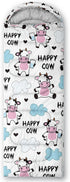 Bags,3 QOOMO Heart Butterfly Camping Sleeping Season Warm & Cool Weather,Lightweight,Waterproof Sleeping Bags