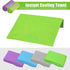 TWGJM 4 Pack (40"x12") Cooling Towel for Neck, Chilly Towel , Soft Breathable Ice Towel, Microfiber Cool Towel