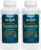 Cat Litter Deodorizer, Concentrated Granules to Absorb & Neutralize Odors, Ocean Breeze Scent, 26.6 Oz., Pack of 2