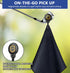 Magnetic Clip for Golf Towel, Removable Industrial Strength Accessories for Strong Hold on Carts or Clubs