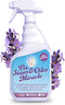 Sunny & Honey Pet Stain & Odor Miracle - Enzyme Cleaner for Dog Urine, Cat Pee, Stain Eliminator