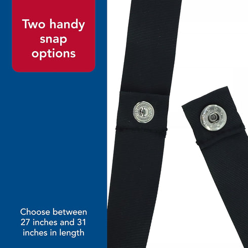 1" 31" Coastal Pet - Advance - Dog Potty Training Bells, Black, x