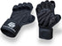 Fit Active Sports New Ventilated Weight Lifting Workout Gloves with Built-in Wrist Wraps for Men and Women - Great