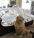 Pet Repellent Mat, Non Electric Cat & Dog Deterrent to Keep Pets Off Furniture