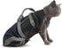 Trimming Cinf Cat Nail Clipping Cleaning Grooming Restraint Bag No Scratching Biting for Bathing Nail Injecting