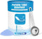 Poesie Poo Absorbent Gel Powder for Portable Toilet Camping Hiking Outdoor Portable