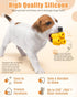 Treat Dog Toy, Interactive Slow Feeder Chew Toys, Durable Fillable Toy Collection for All Breeds