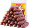 Duck Sausage Soft Dog Treats, Duck Jerky Training Treats Skiny Coat Dog