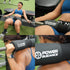 POWER GUIDANCE Barbell Squat Pad - Neck & Shoulder Protective Pad with Anti-Skid Points for Squats, Lunges,