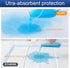 TIANSHILIHE 51"x36" 40 Count, Puppy Pee Pads for Dogs Extra Large Dog Pee Pads, XXXXL Leak-Proof & Super Absorbent Dog