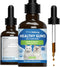 Pet Wellbeing Healthy Gums for Cats - Natural Support for Healthy Gums, Teeth, and Breath - 2oz (59ml)