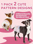 Breed-48PCS, Dono Dog Diapers Female Large Disposable Female Dog Period Diaper for Heat with Wetness Indicator, Super