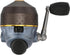Pflueger President Spincast Reel - Size 10 Fishing Reel with Right/Left Handle Position