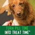 Greenies Pill Pockets for Dogs, Chicken Flavor, Natural Soft Dog Treats, 3.2 oz Pack, 30 Treats