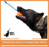 K-9 K-9 The Nero Ball Classic TM - Ball On a Rope Reward and Exercise Toy - Police - Schutzhund