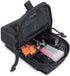 Atwilltap Tactical Molle EDC Pouch Cellphone Pouch Holder Utility Gadget Organizer Bag