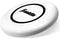 Franklin Sports Flying Disc - Sport Disc for Beach, Backyard, Park, Camping - 140 Gram Disc, Perfect for Dogs, Great
