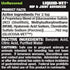 Feline Hip & Joint Advanced Formula, Grape, 8 oz