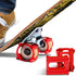 Skateboard Tricks Fast - Easy Accessories for Complete Beginners and Beyond, Safe and Fast