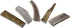 Small Split 5 Pack Premium Grade Elk Antlers for Dogs (5 Pieces) - Sourced in the USA, for 0-20 lb Dogs and Puppies