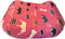 DUKE&LEFTY Furever Pet Dog Bed Slipcover | Stretch Soft Universal Cover, Easy to Remove (Zipper Free) -Princess/Small