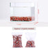 Carnelian Agate Crystal Chips, 1lb 1200+pcs Natural Aquarium Gravel Rocks for Indoor Decor