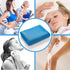 TANCANO 2 Pack Swimming 40"x12" Cooling Towel Microfiber Sports Sweat Towel for Golf Workout Gym Yoga Travel Camping