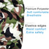 Dogs,3 Pack JoyDaog Reusable Belly Bands for Small Premium Washable Dog Diapers Male Puppy Nappies Wrap Camo,M