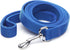 4 FT/6 FT/7 FT Nylon Dog Leash, 1 Inch Wide, 2-Layer for Medium Large Dogs