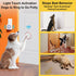 ChunHee Dog Door Bell for Potty Training, Dog Bells to Ring for Outside Access, New 2024 Dog Training Bell