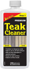 STAR BRITE Premium Teak Cleaner - Restore, Renew & Refresh Old Weathered