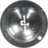 Tin Cup Alpha Players Cup J Golf Ball Stencil
