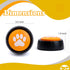PetnBeyond Dog Talking Buttons - 4 PCS Communication Starter Pack for Pet Voice Training