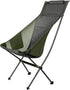 Ridgeline Camp Chair - Grey