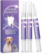 YILEST Pet Oral Repair Gel - Pet Oral Restoration Whitening Gel, Cleaner Teeth