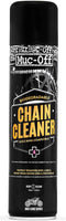Muc-Off Motorcycle Chain Cleaner, 16.9 fl oz - Chain and Degreaser Spray