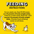 6.3 oz. (Pack 10) Temptations Cat Treats Classic Crunchy and Soft Cat Treats, Tasty Chicken Flavor, Pouch
