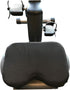 Row Machine Seat Pad, Rowing Gel Cushion, Anti-Skid Seat Pad for Kids Exercise Equipment, Gym Supply
