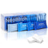 NeoBirch 40Pcs Premium Disposable Compressed Face Towels Tablets Large Size Extra Thick Portable