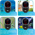 AQQA 200W Aquarium Heater for 45-80 Gallon Submersible Fish Tank, Suitable for Betta Fish