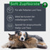 Bamboo Groom Soft Slicker Brush Large (067180) for Pet Grooming