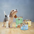 6oz Pack 8 Weruva Puppy, Beef and Rice Formula in Gravy, Can