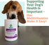 Doggie Dailies 5 in 1 Multivitamin for Dogs, 225 Soft Chews - Supports Skin & Coat, Joint Health, Digestion, Immune