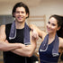 Xoofewal Set Swimming 3 Pack) Microfiber Gym Towel for Men Women, Super Soft and Quick-Drying Towels for Fitness, Yoga