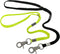 Pet Dog Grooming Loop, Nylon Restraint Noose Adjustable Fixed Safety Tether Straps for Grooming Table Bathtub (2 Pack)